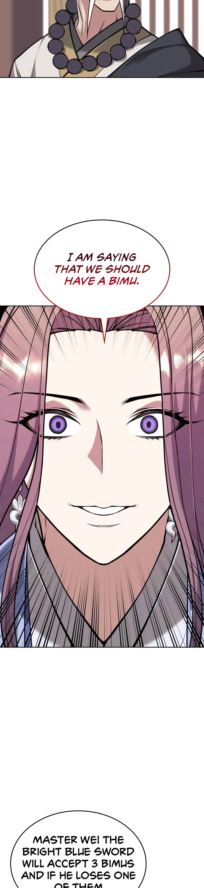 Tale of a Scribe Who Retires to the Countryside chapter 204 page 17