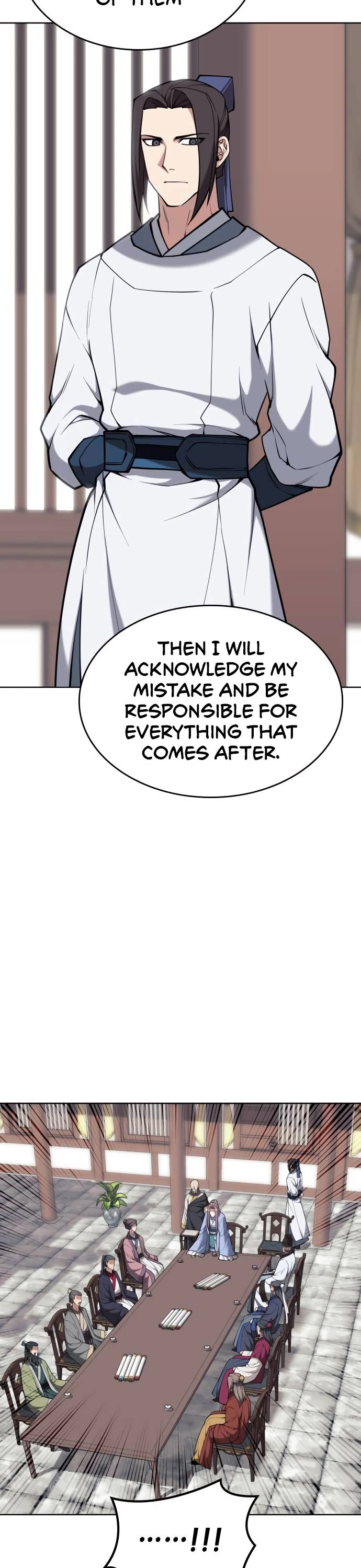 Tale of a Scribe Who Retires to the Countryside chapter 204 page 18