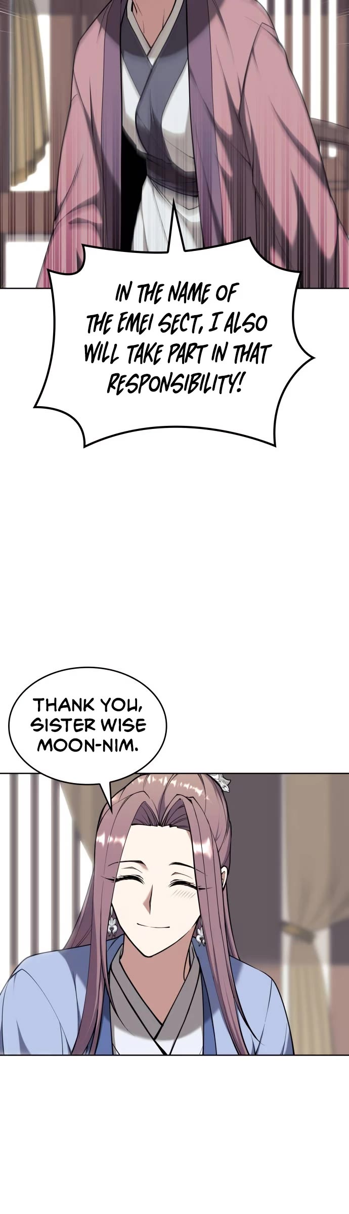 Tale of a Scribe Who Retires to the Countryside chapter 204 page 20