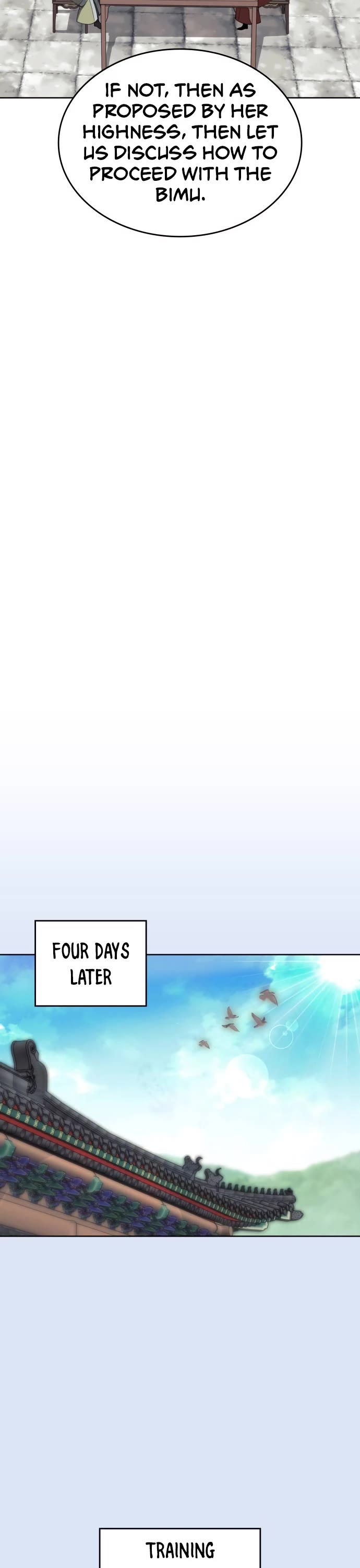 Tale of a Scribe Who Retires to the Countryside chapter 204 page 22