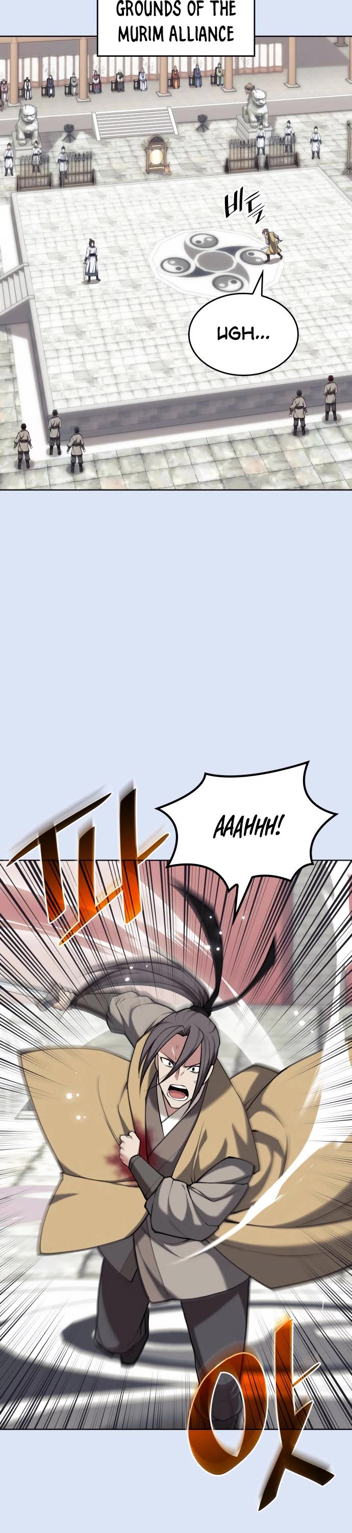 Tale of a Scribe Who Retires to the Countryside chapter 204 page 23