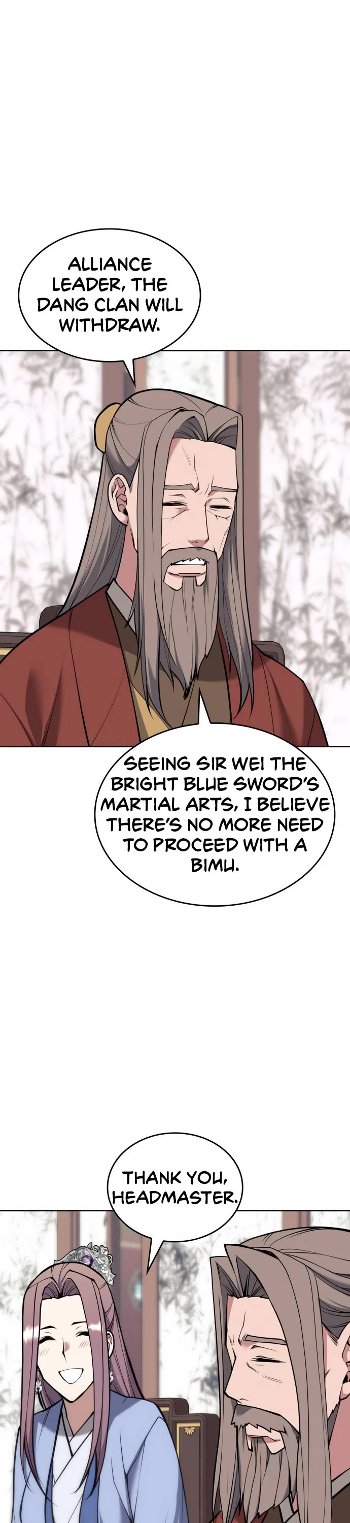 Tale of a Scribe Who Retires to the Countryside chapter 204 page 29