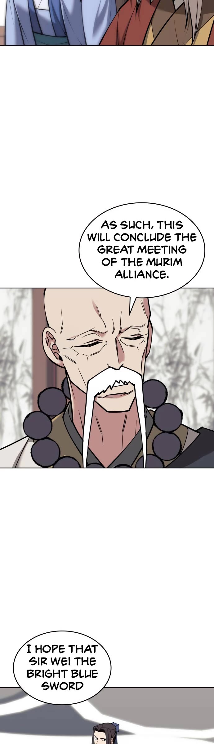 Tale of a Scribe Who Retires to the Countryside chapter 204 page 30