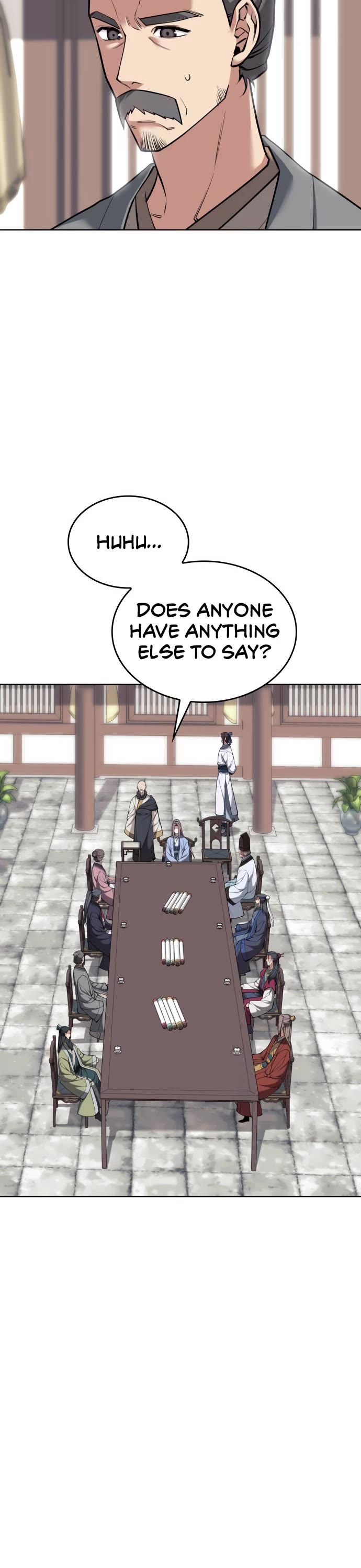 Tale of a Scribe Who Retires to the Countryside chapter 204 page 4