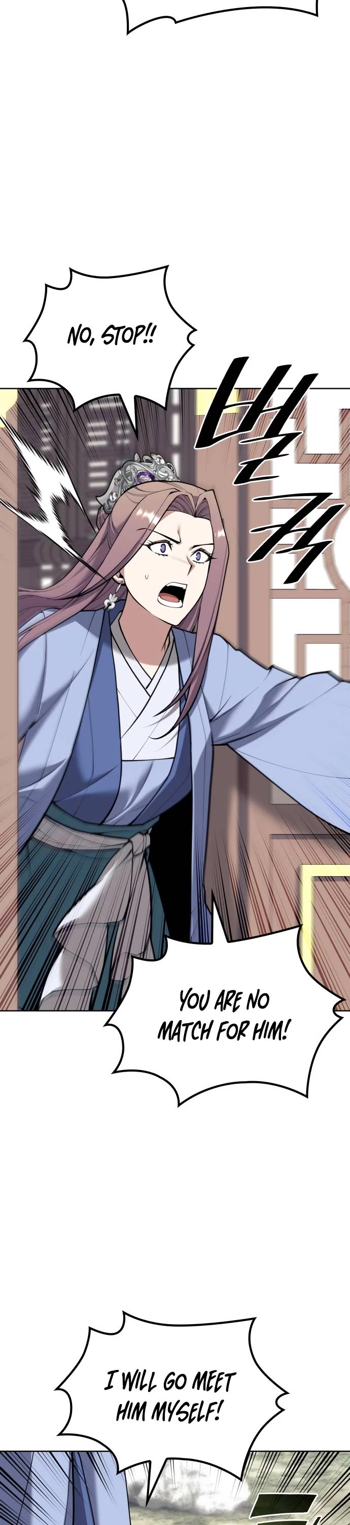 Tale of a Scribe Who Retires to the Countryside chapter 204 page 43