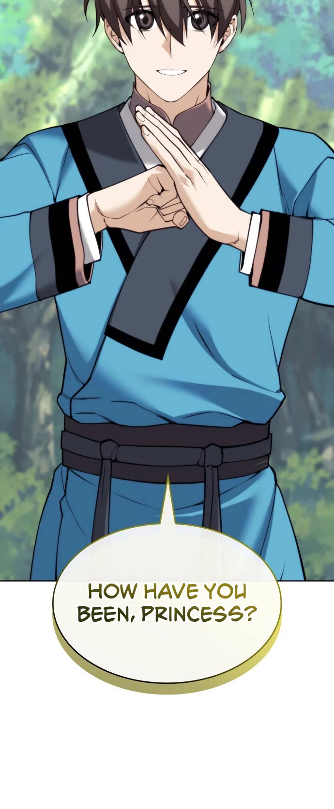 Tale of a Scribe Who Retires to the Countryside chapter 204 page 48