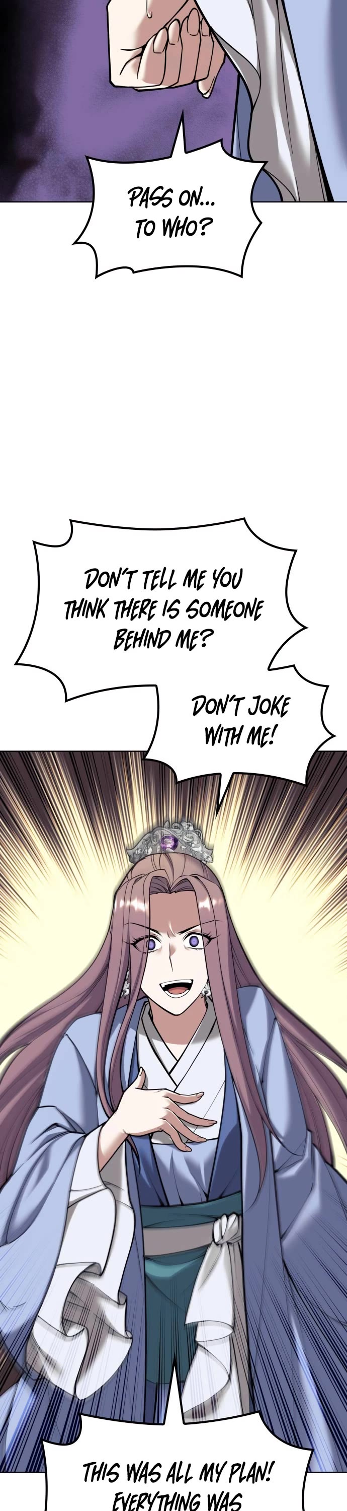 Tale of a Scribe Who Retires to the Countryside chapter 205 page 12