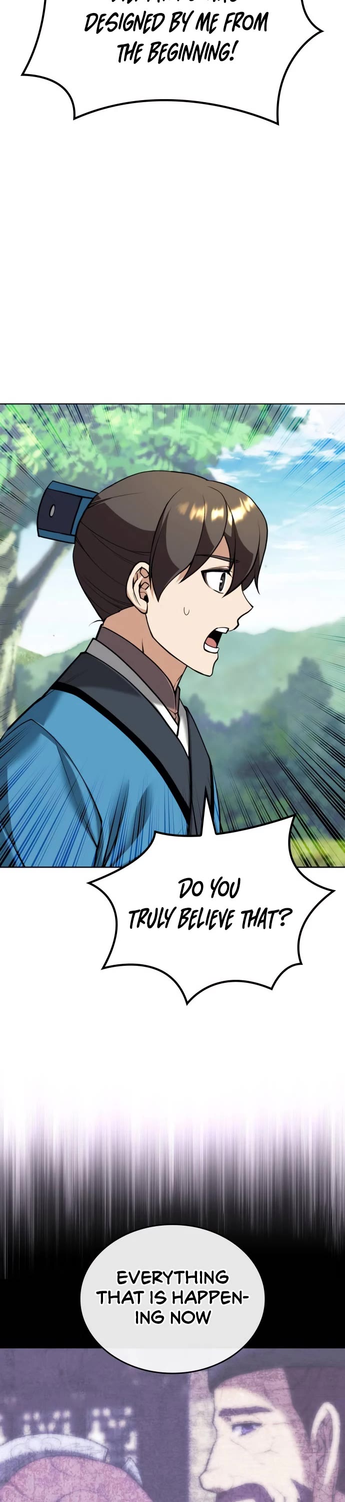 Tale of a Scribe Who Retires to the Countryside chapter 205 page 13