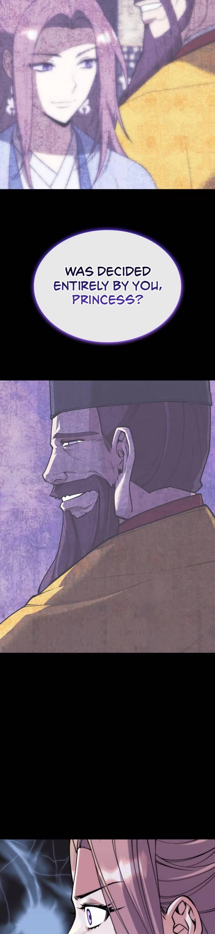 Tale of a Scribe Who Retires to the Countryside chapter 205 page 14