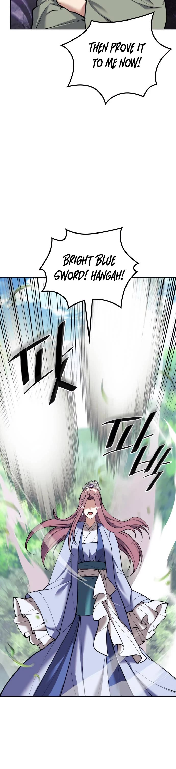 Tale of a Scribe Who Retires to the Countryside chapter 205 page 19