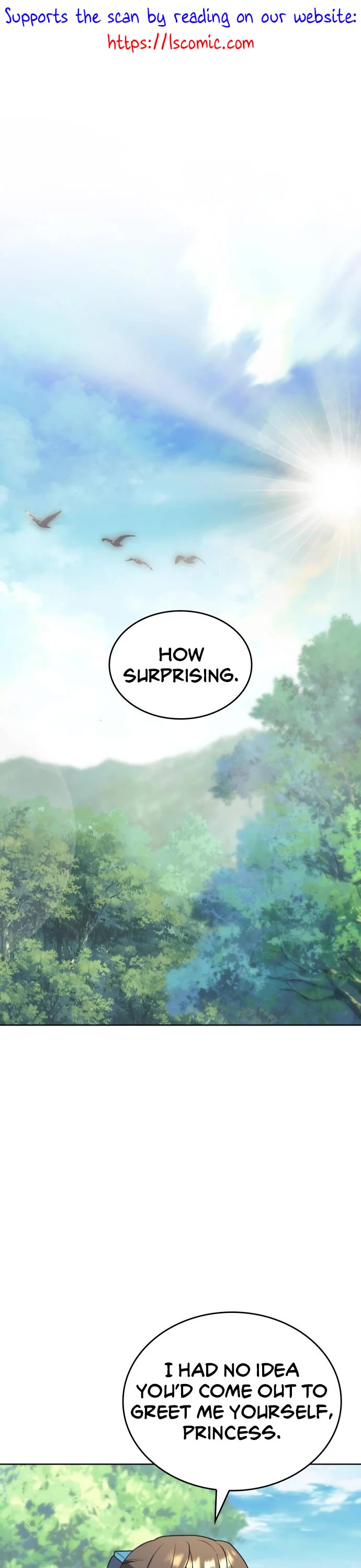 Tale of a Scribe Who Retires to the Countryside chapter 205 page 2