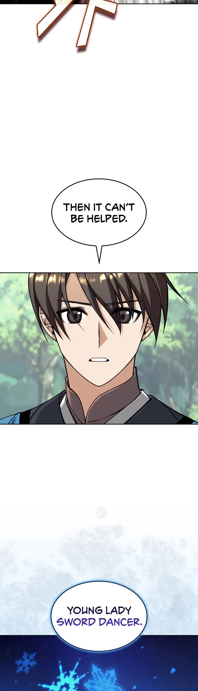 Tale of a Scribe Who Retires to the Countryside chapter 205 page 21