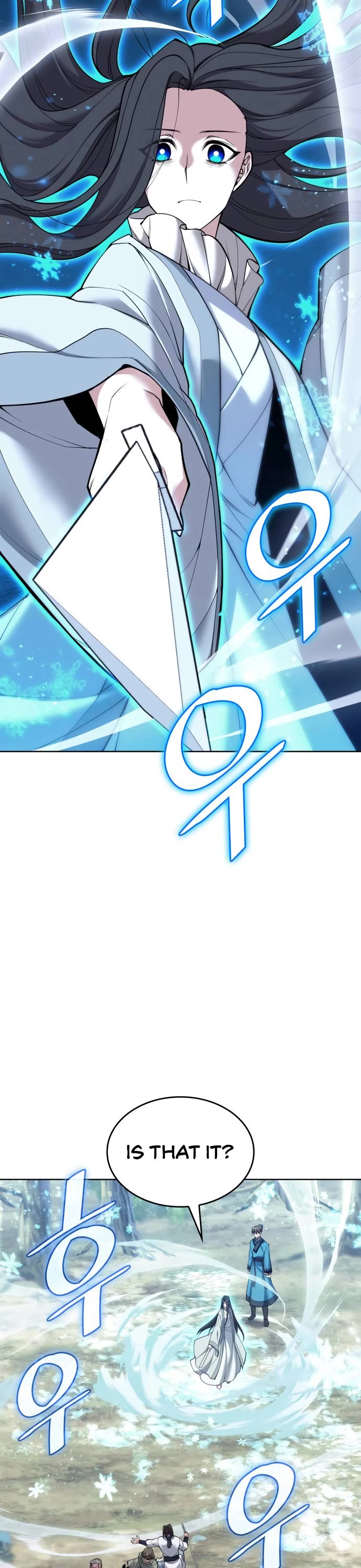 Tale of a Scribe Who Retires to the Countryside chapter 205 page 25