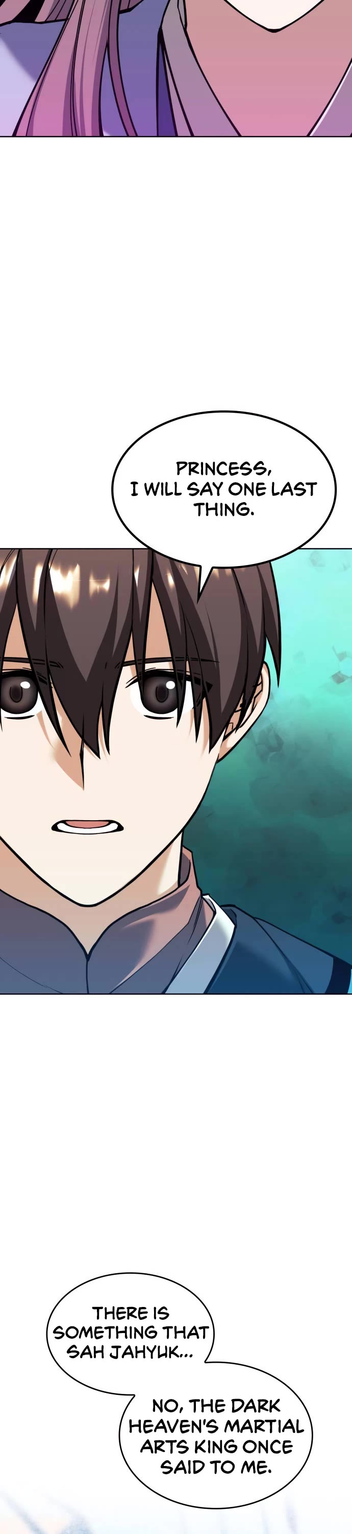 Tale of a Scribe Who Retires to the Countryside chapter 205 page 36