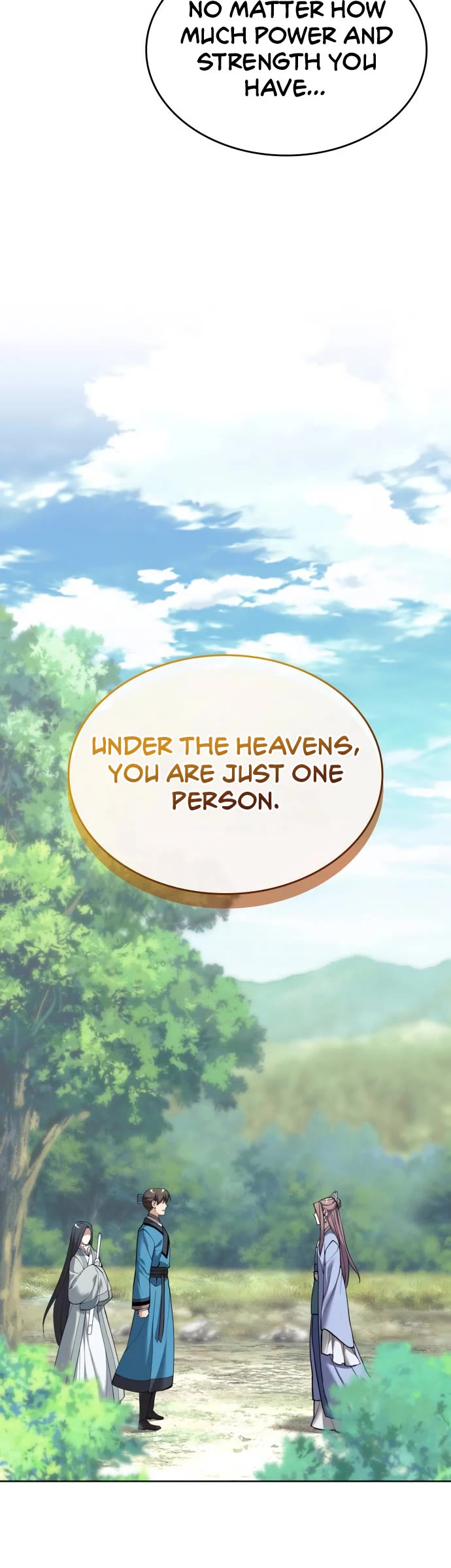 Tale of a Scribe Who Retires to the Countryside chapter 205 page 39