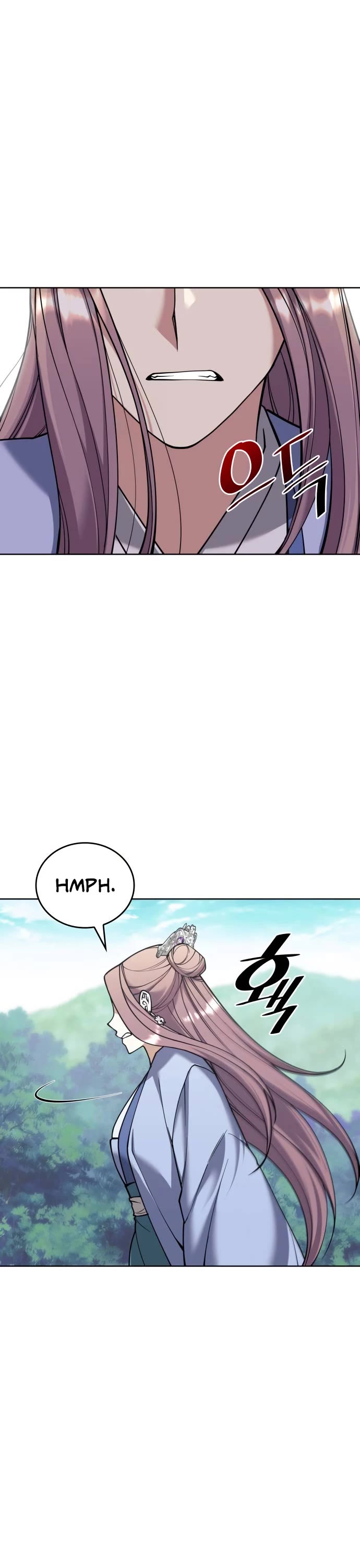 Tale of a Scribe Who Retires to the Countryside chapter 205 page 40