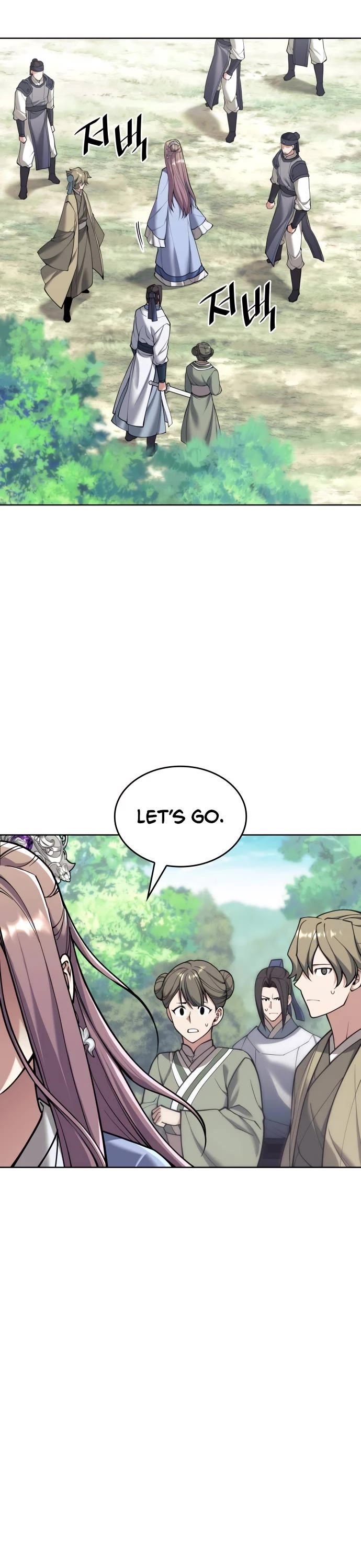 Tale of a Scribe Who Retires to the Countryside chapter 205 page 41