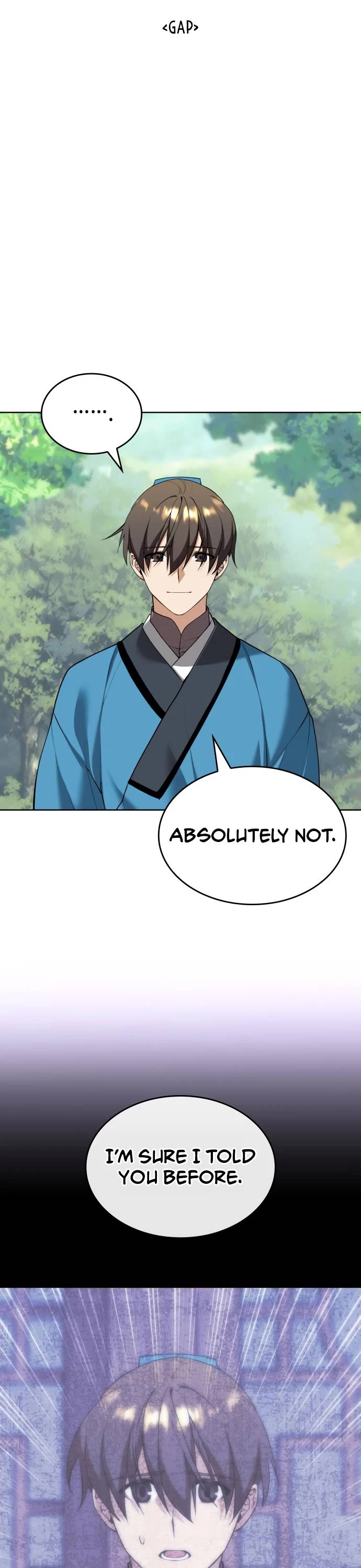 Tale of a Scribe Who Retires to the Countryside chapter 205 page 5