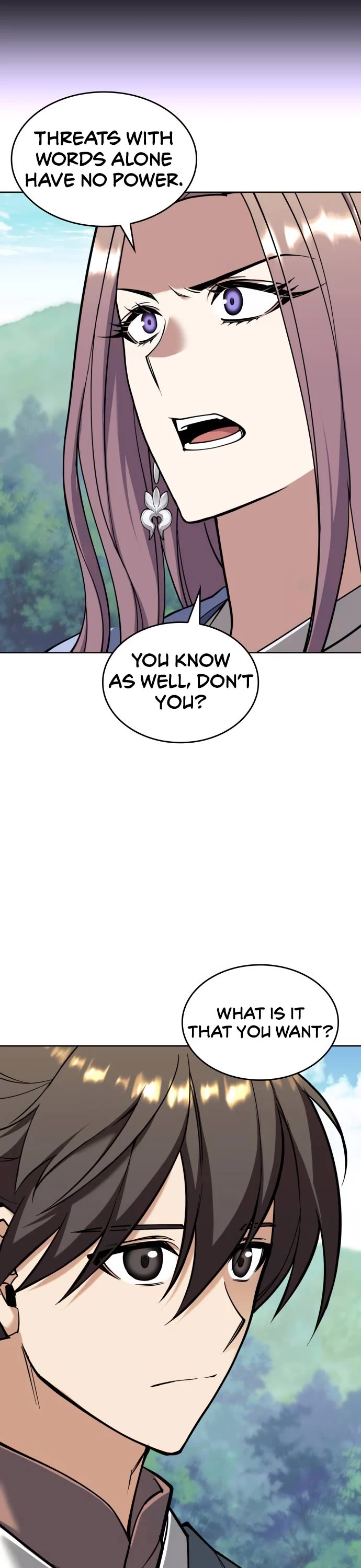 Tale of a Scribe Who Retires to the Countryside chapter 205 page 7