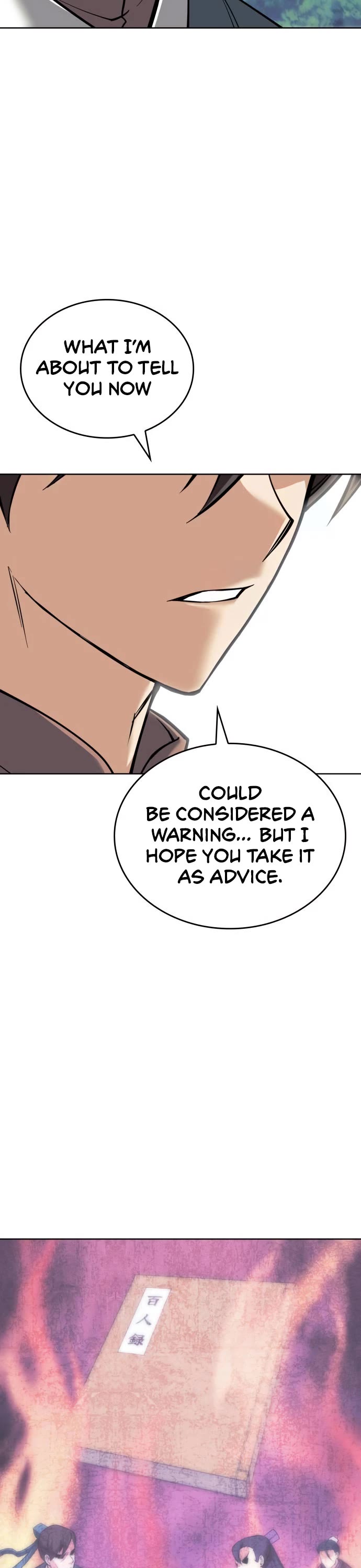 Tale of a Scribe Who Retires to the Countryside chapter 205 page 8