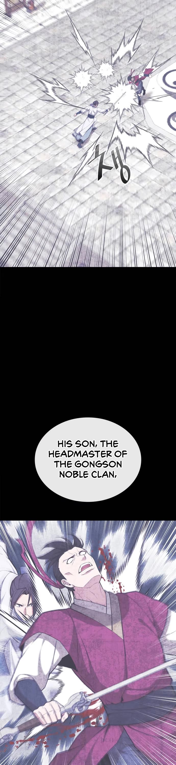 Tale of a Scribe Who Retires to the Countryside chapter 206 page 13