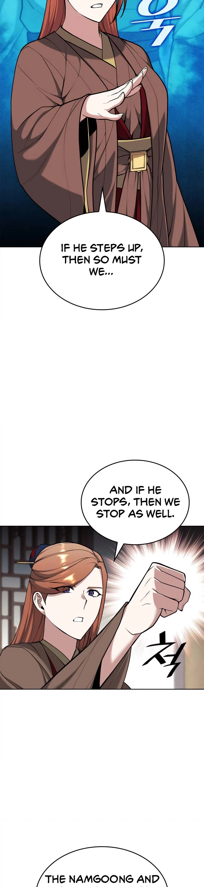 Tale of a Scribe Who Retires to the Countryside chapter 206 page 19