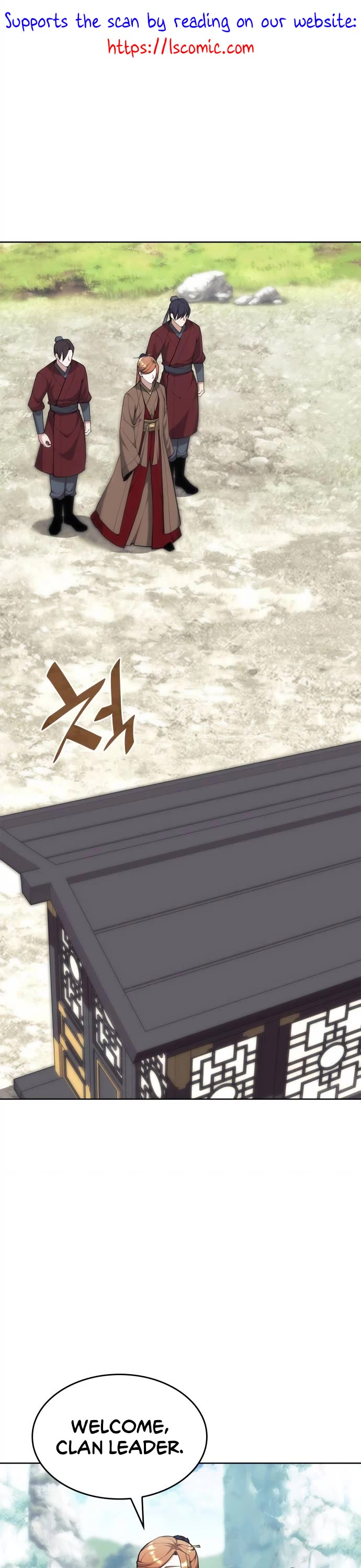 Tale of a Scribe Who Retires to the Countryside chapter 206 page 2