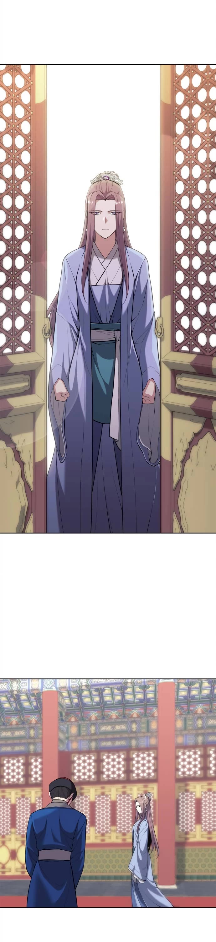 Tale of a Scribe Who Retires to the Countryside chapter 206 page 22