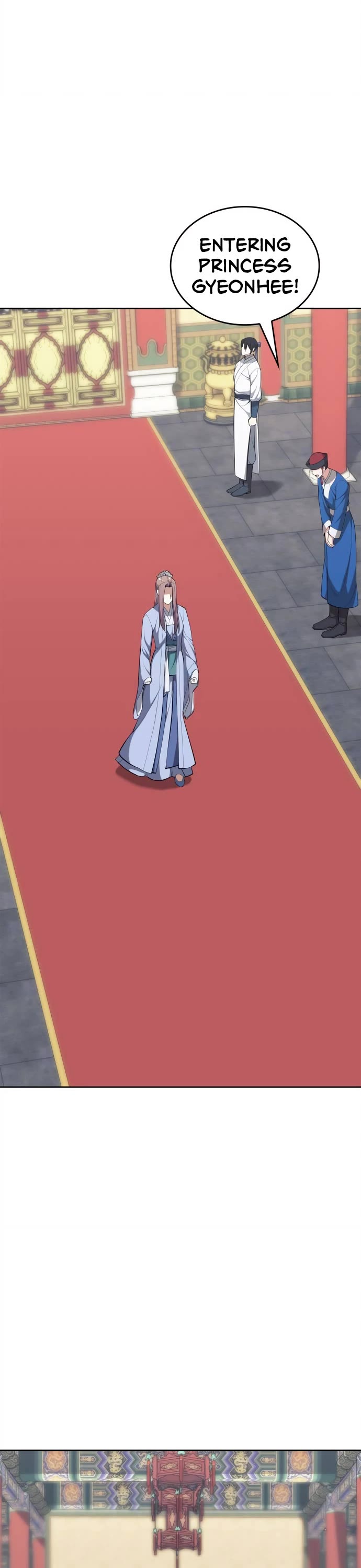 Tale of a Scribe Who Retires to the Countryside chapter 206 page 23