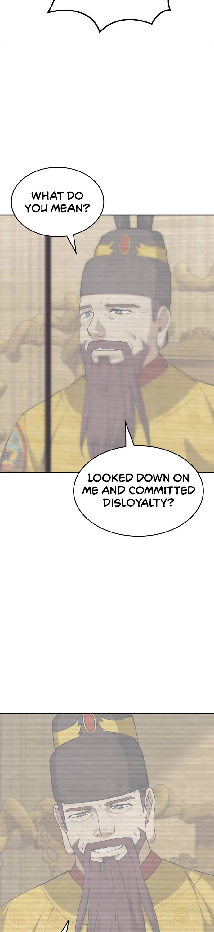 Tale of a Scribe Who Retires to the Countryside chapter 206 page 28