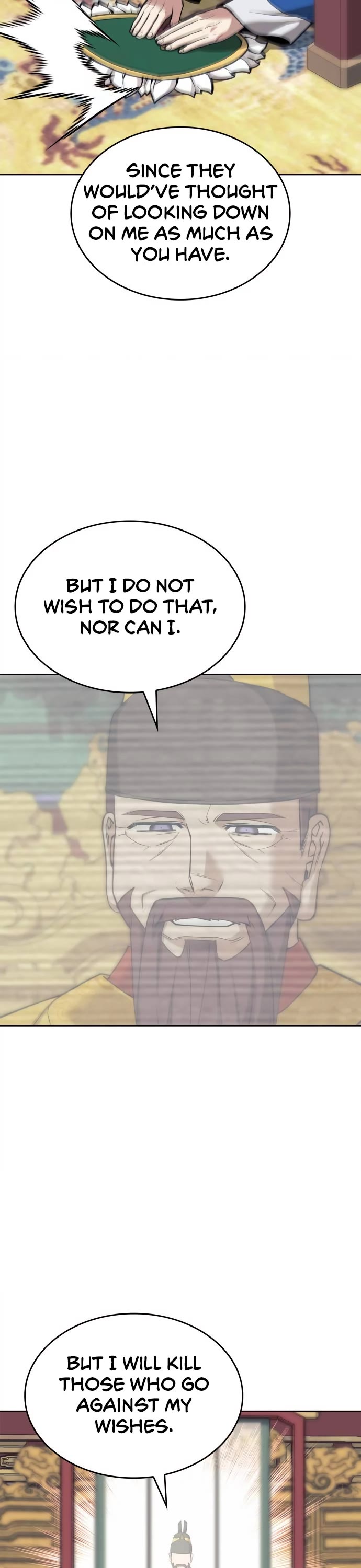 Tale of a Scribe Who Retires to the Countryside chapter 206 page 32