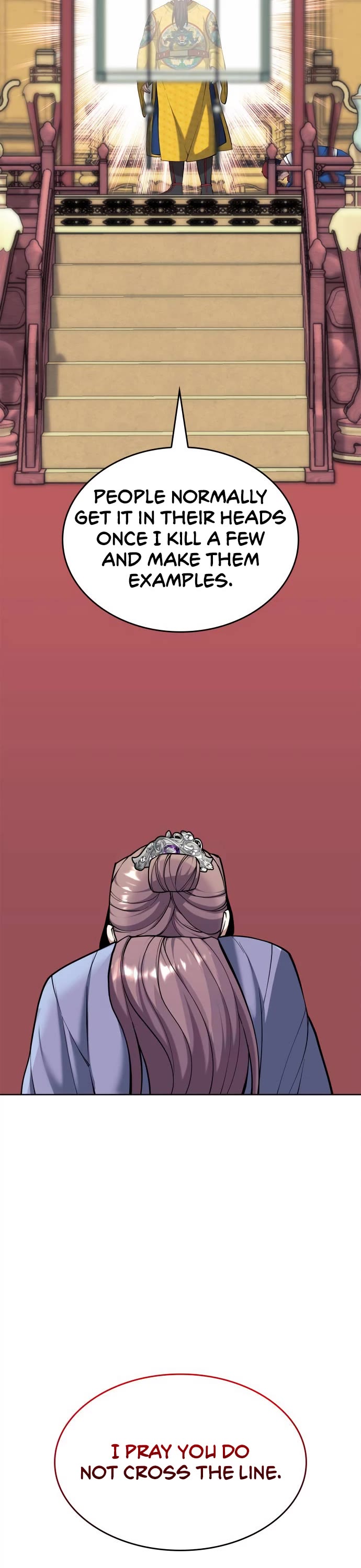 Tale of a Scribe Who Retires to the Countryside chapter 206 page 33