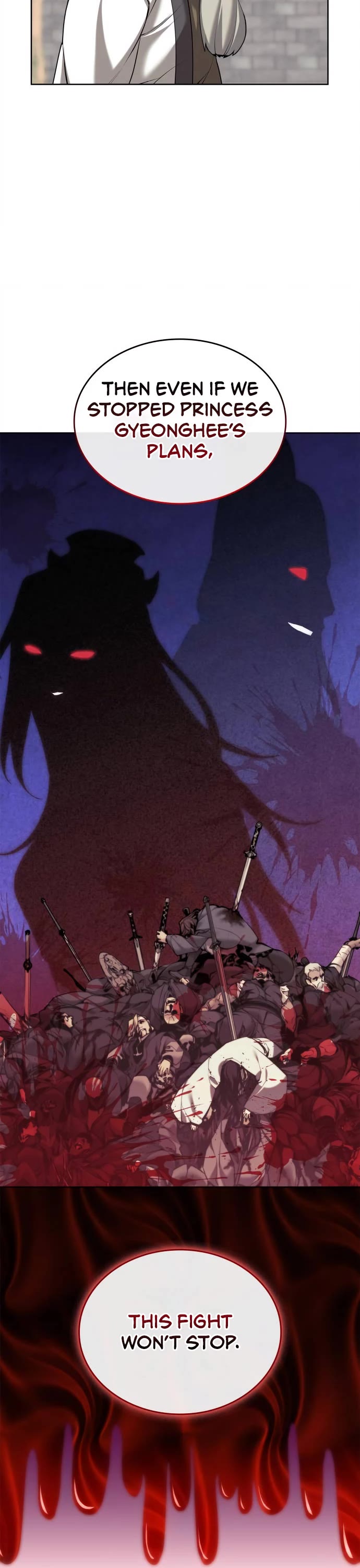 Tale of a Scribe Who Retires to the Countryside chapter 206 page 43