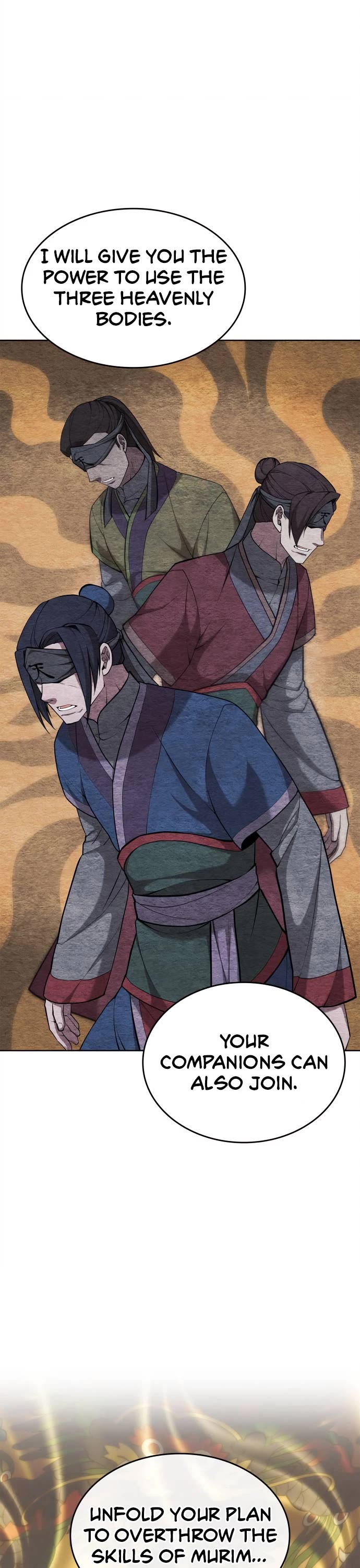 Tale of a Scribe Who Retires to the Countryside chapter 206 page 46