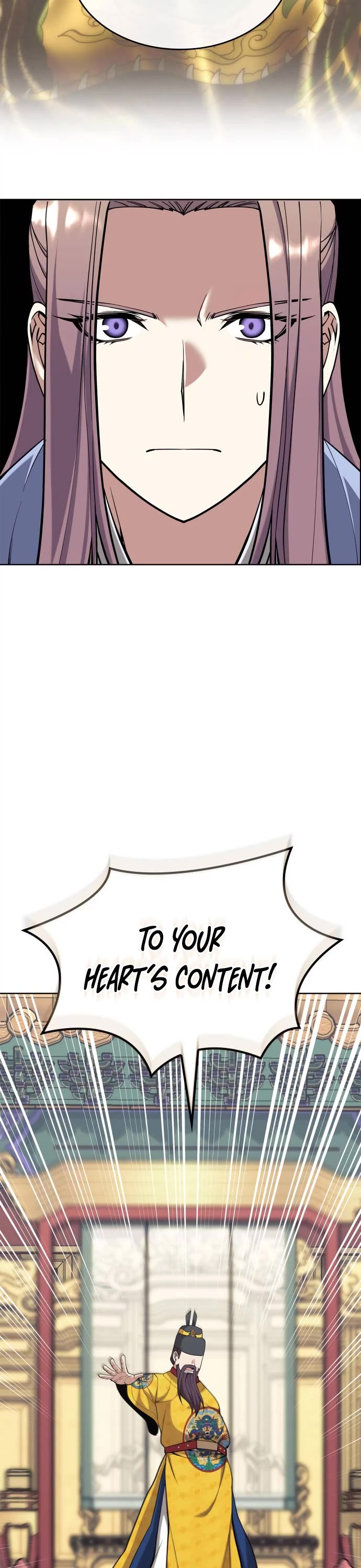 Tale of a Scribe Who Retires to the Countryside chapter 206 page 47