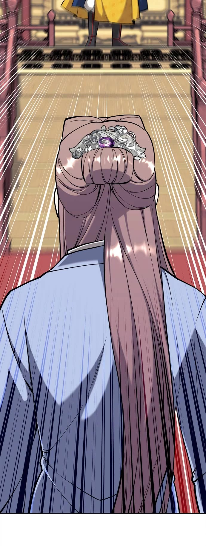 Tale of a Scribe Who Retires to the Countryside chapter 206 page 48