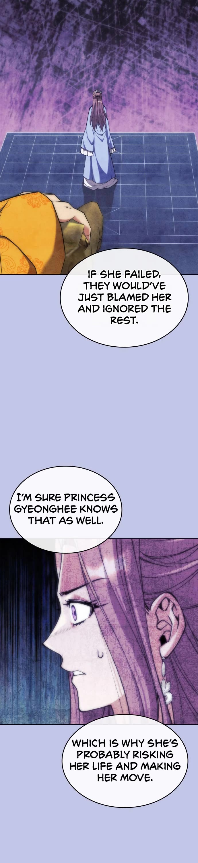 Tale of a Scribe Who Retires to the Countryside chapter 206 page 7