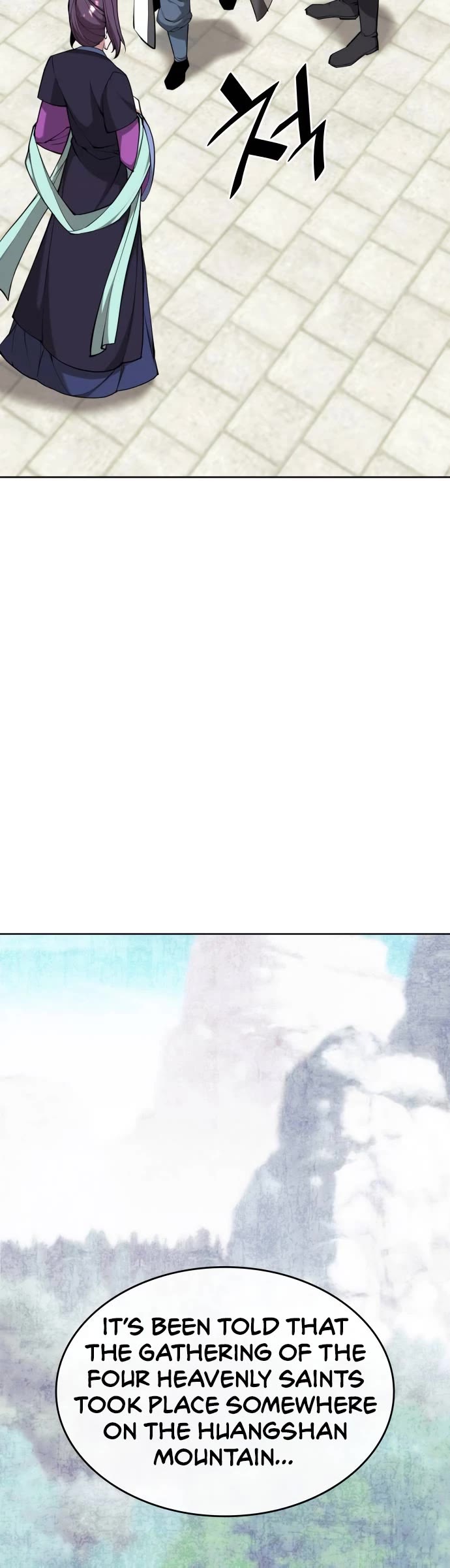 Tale of a Scribe Who Retires to the Countryside chapter 207 page 10