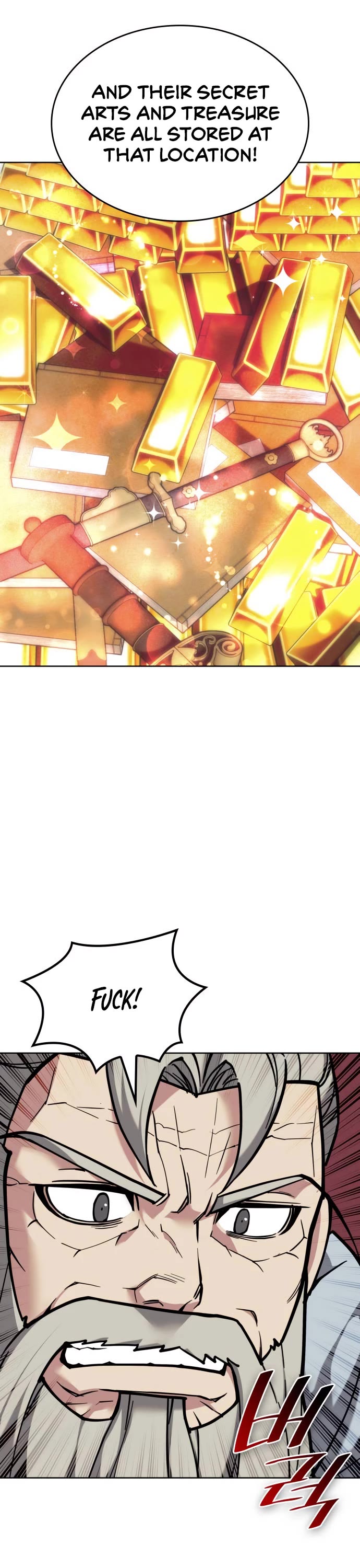 Tale of a Scribe Who Retires to the Countryside chapter 207 page 12