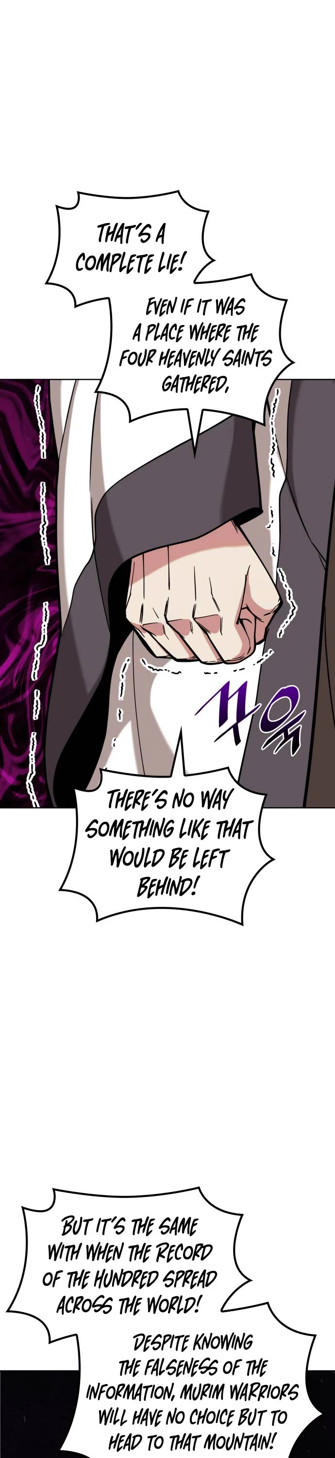 Tale of a Scribe Who Retires to the Countryside chapter 207 page 13