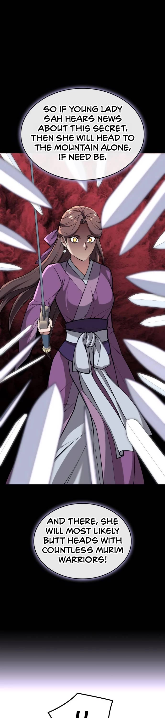 Tale of a Scribe Who Retires to the Countryside chapter 207 page 17