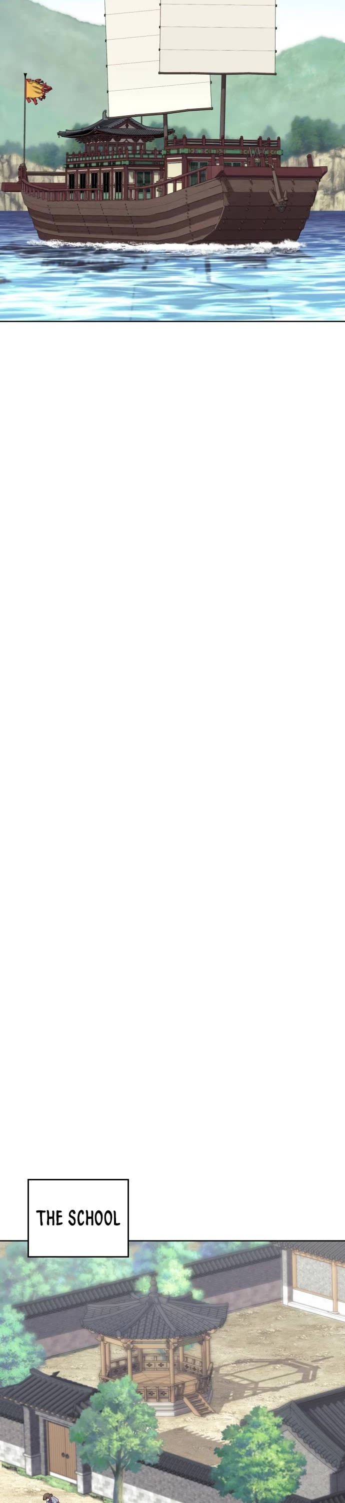 Tale of a Scribe Who Retires to the Countryside chapter 207 page 25