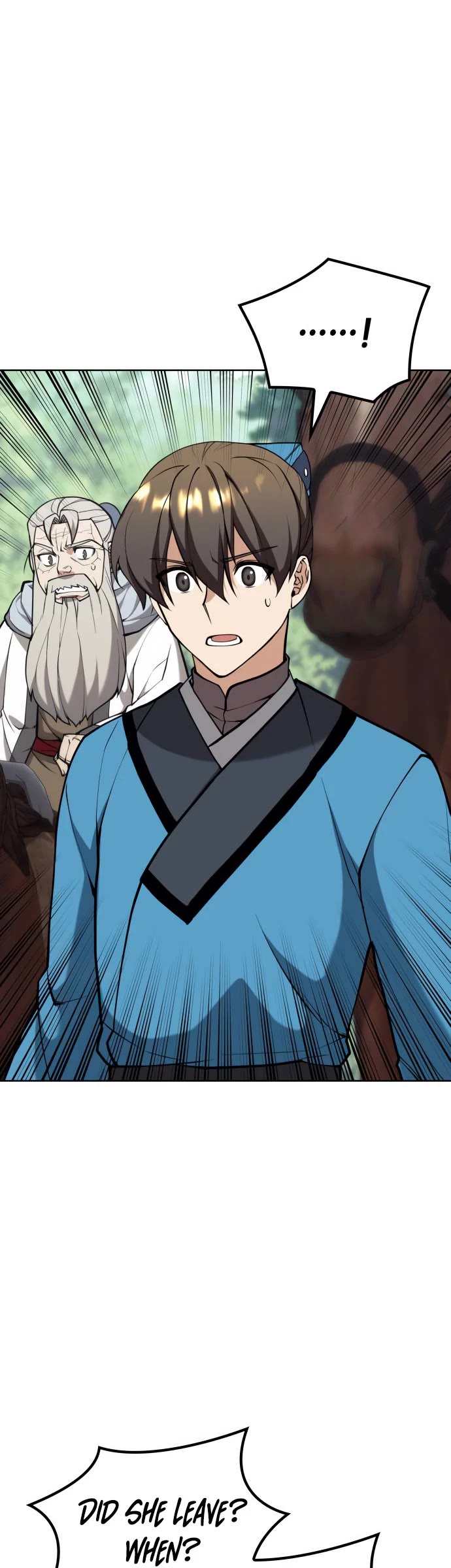 Tale of a Scribe Who Retires to the Countryside chapter 207 page 30