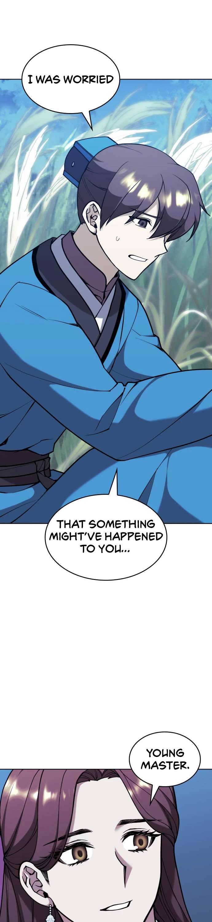 Tale of a Scribe Who Retires to the Countryside chapter 207 page 42