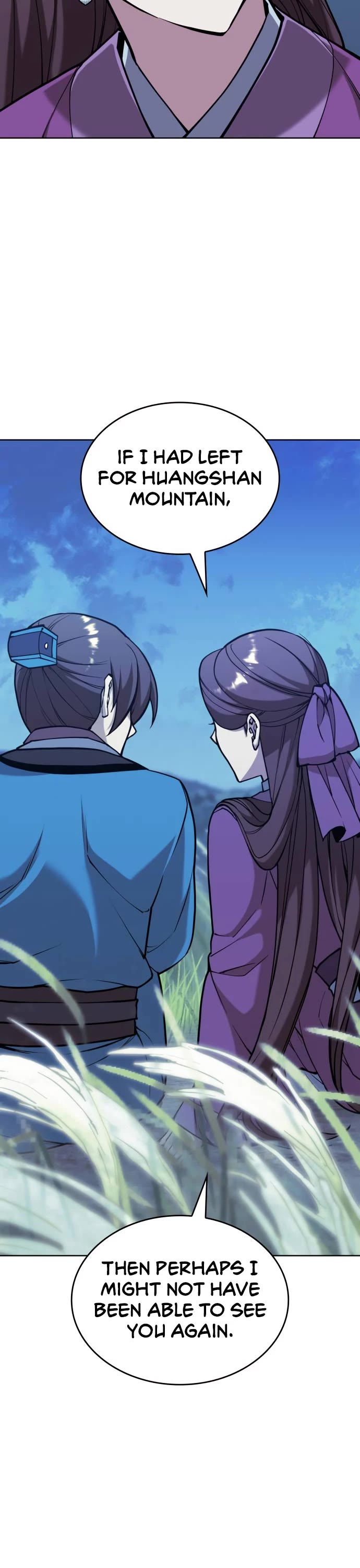 Tale of a Scribe Who Retires to the Countryside chapter 207 page 43