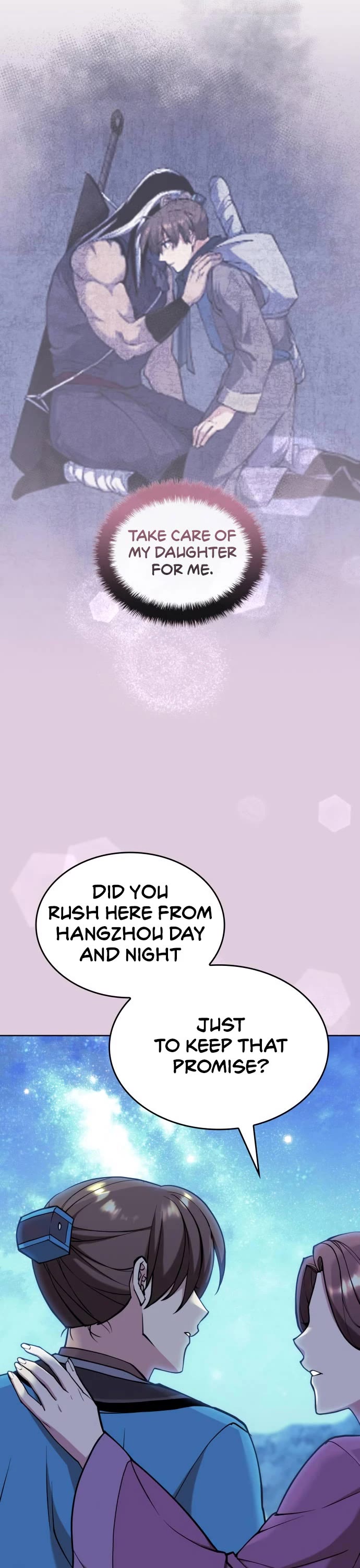 Tale of a Scribe Who Retires to the Countryside chapter 207 page 45