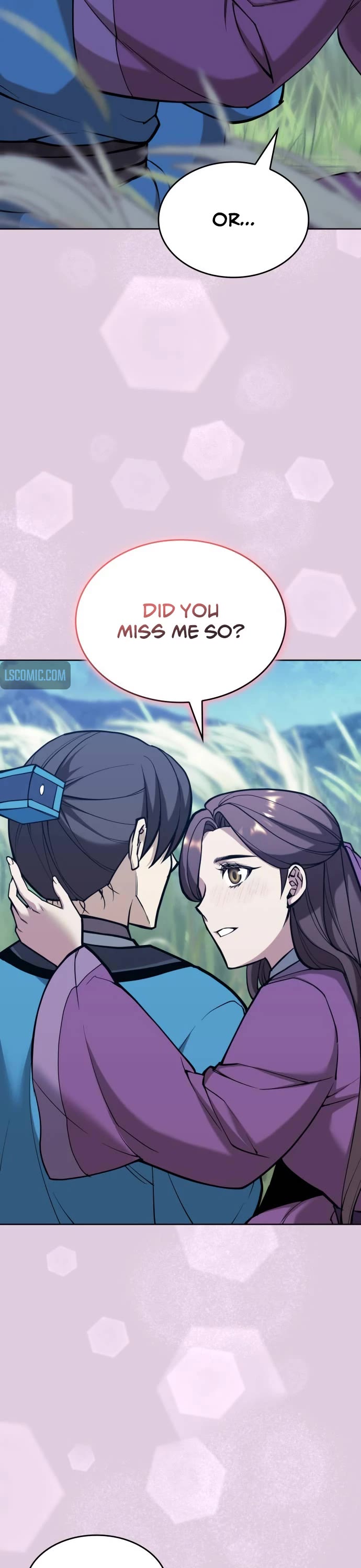 Tale of a Scribe Who Retires to the Countryside chapter 207 page 46