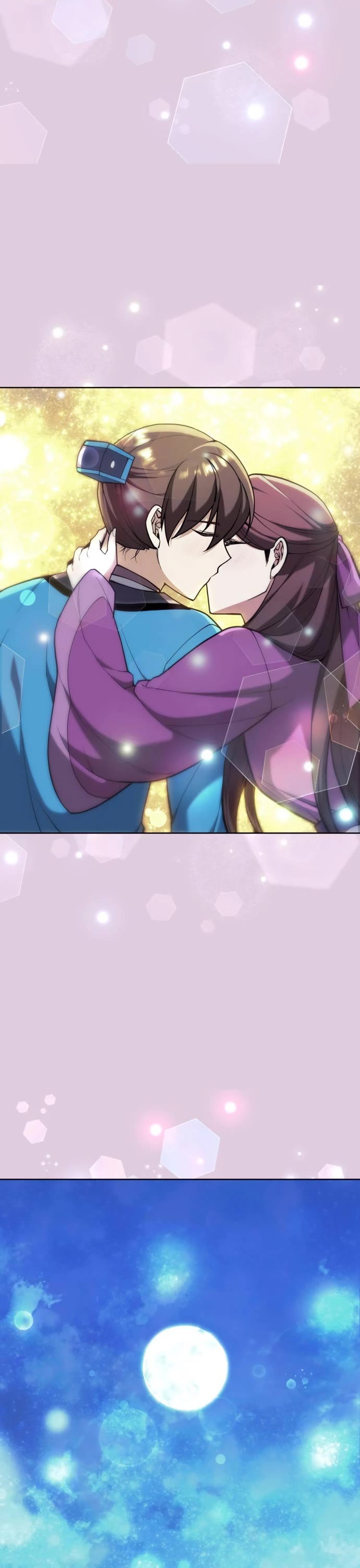 Tale of a Scribe Who Retires to the Countryside chapter 207 page 49