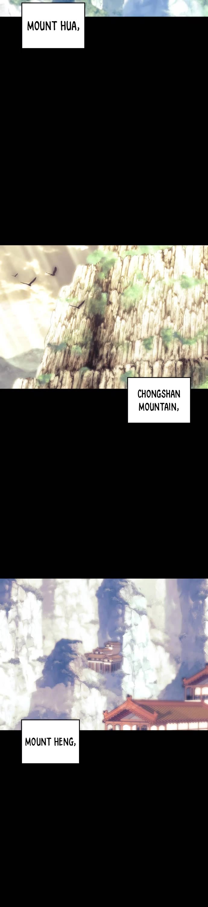 Tale of a Scribe Who Retires to the Countryside chapter 208 page 12