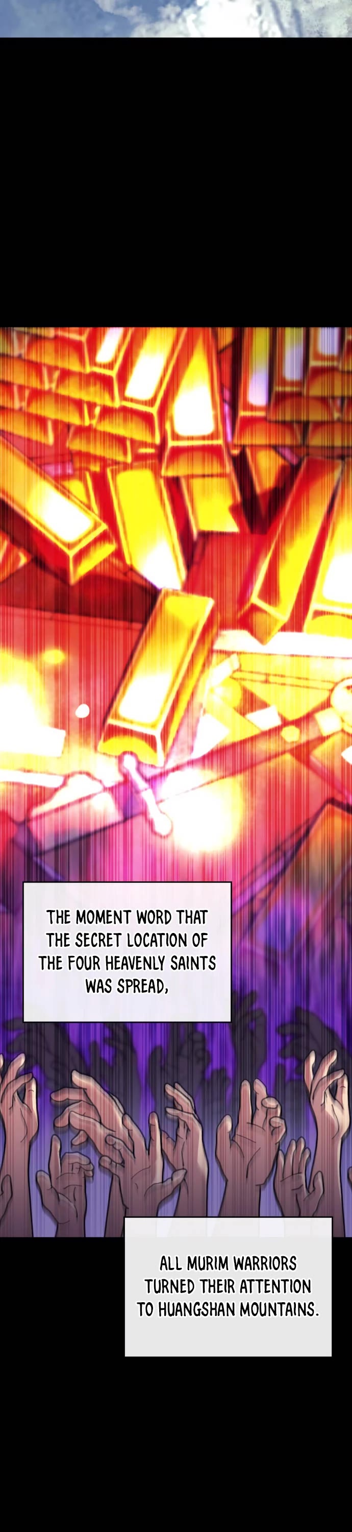 Tale of a Scribe Who Retires to the Countryside chapter 208 page 15